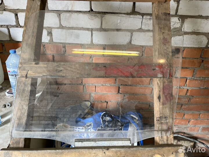 Заднее левое стекло daewoo nexia n150