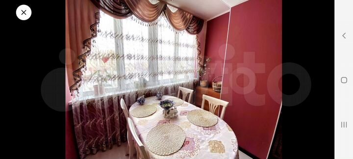 2-к. квартира, 77,9 м², 3/14 эт.