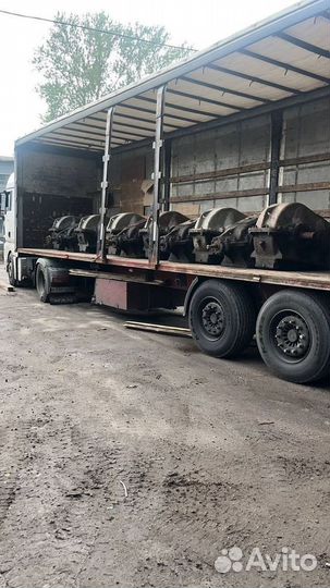 Редуктор кц2