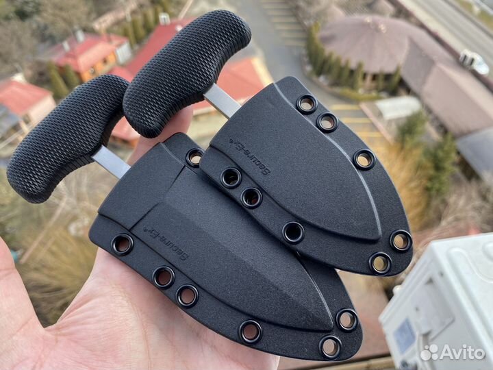 Ножи cold steel, Sog, Волчий Век