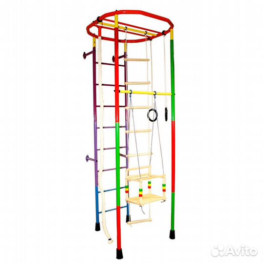 Шведская стенка