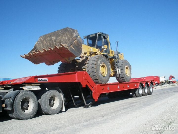 Доставка грузов- Еврофуры