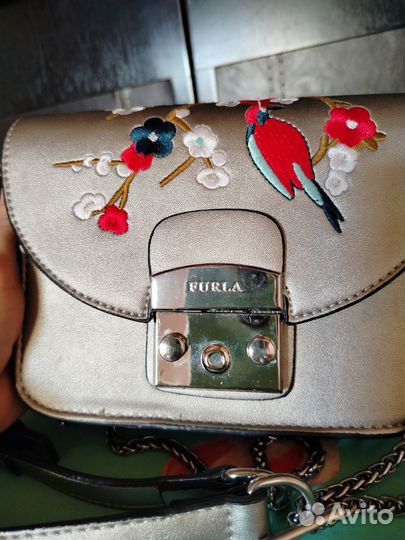 Furla, маленькая сумка