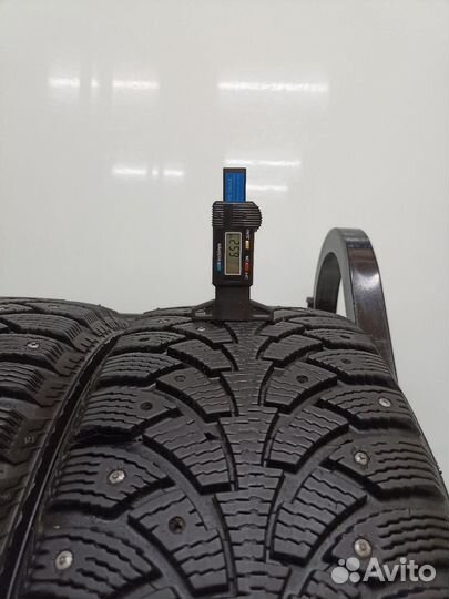 Nokian Tyres Nordman 4 205/55 R16