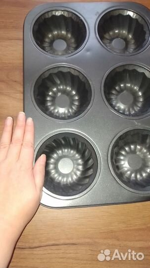 Посуда новая