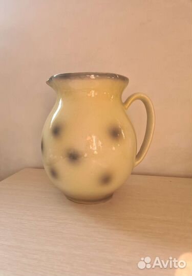 Кувшин СССР