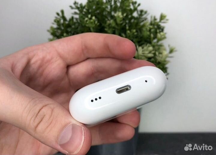 AirPods Pro 2 Premium Новые + Гарантия