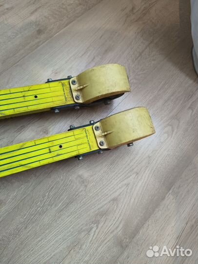 Лыжероллеры marwe классические