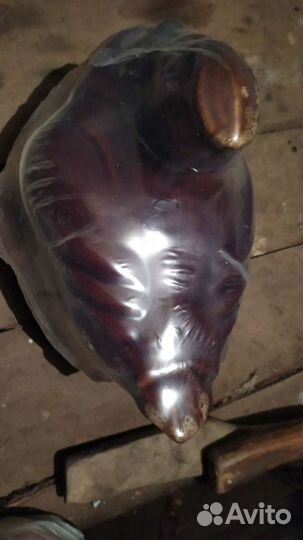 Горшок для запекания