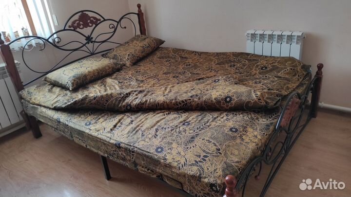 Постельное белье