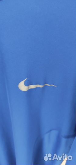 Футболка nike мужская