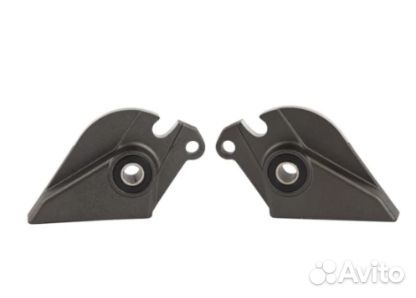 Кронштейн механизма складывания kugoo S3/S3 pro