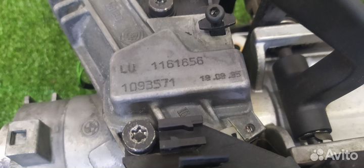 Замок зажигания + ключ Bmw 7 Series E38 1995