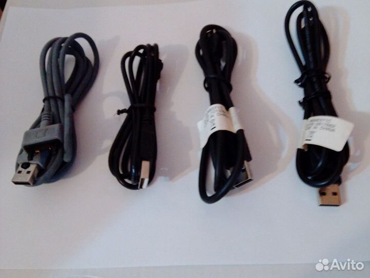 Кабель зарядного устройства телефона
