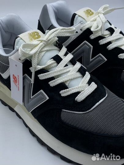 Кроссовки new balance