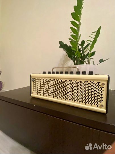 Yamaha THR 10 II