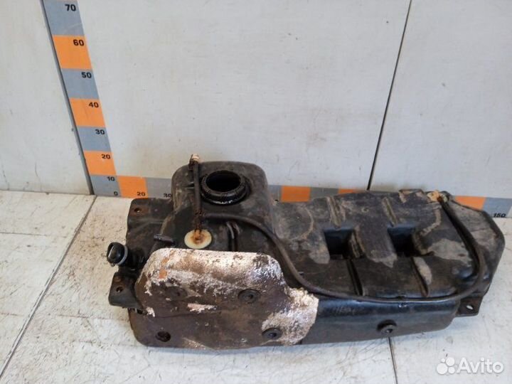 Бак топливный SsangYong Musso/Musso Sports