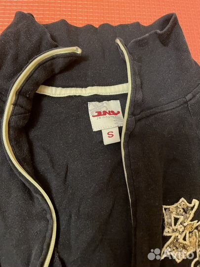 Кофты пакетом