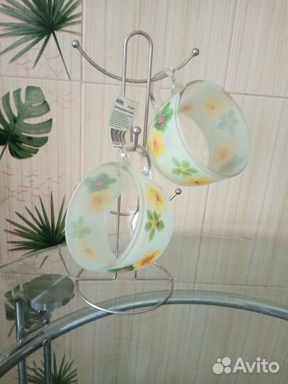 Подставка для кружек