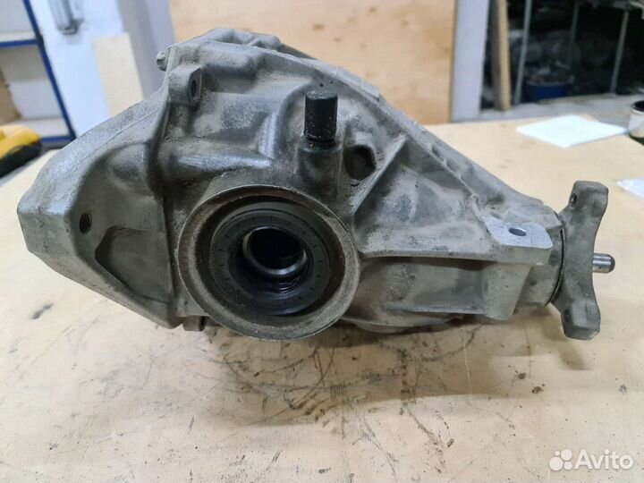 Редуктор 2.473 Mercedes W205 - W213
