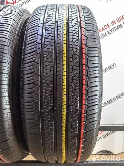 Nexen N'Priz AH8 235/60 R16 97H