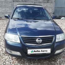 Nissan Almera Classic 1.6 MT, 2008, 230 000 км, с пробегом, цена 597 000 руб.