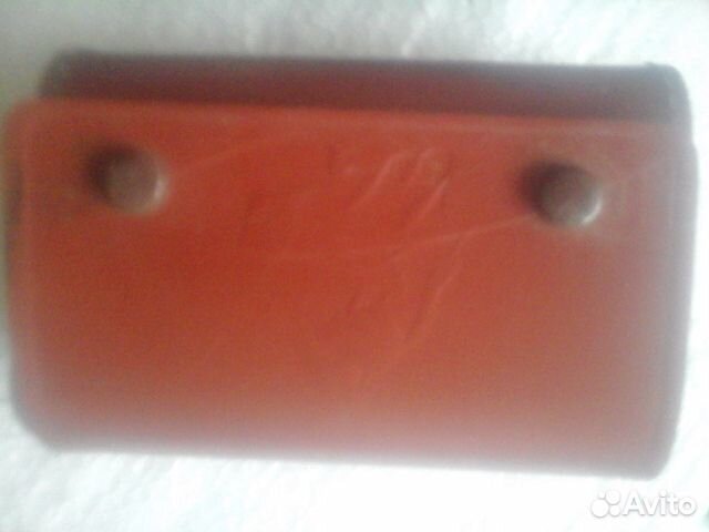 Чехол футляр Нева СССР рыжий и чёрный обеняю прода