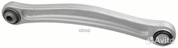 Поперечный рычаг зад лев audi: Q7 (4L) / VOL