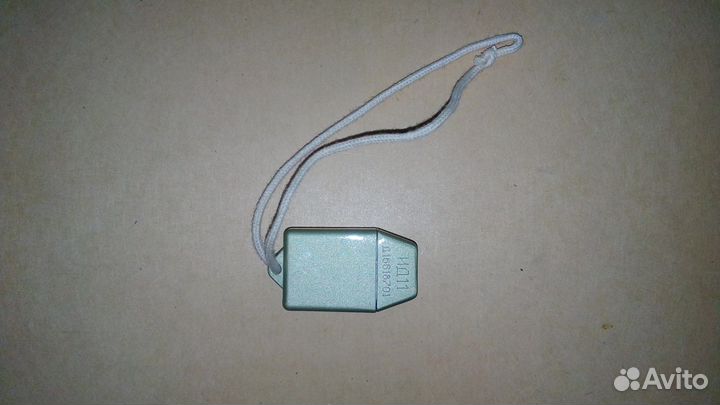 Дозиметр ид-11