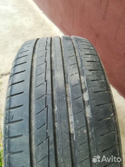 Yokohama BluEarth AE50 205/55 R16