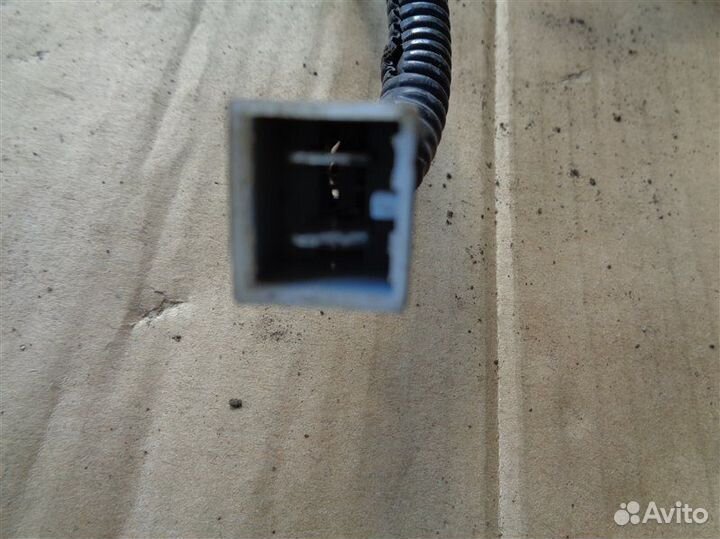 Вентилятор радиатора Audi 100 4A2 AAR 1991