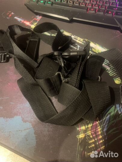 Защита для роликов