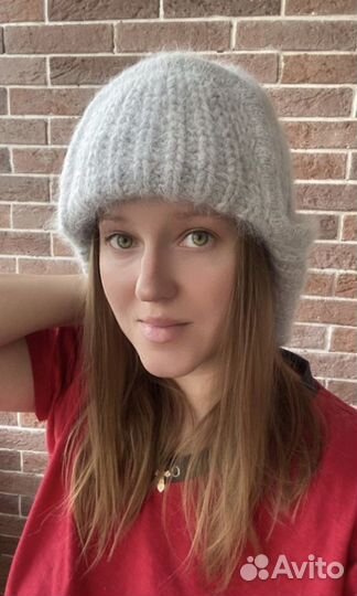 Шапка ушанка