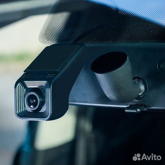 Видеорегистратор Teyes X5-DVR