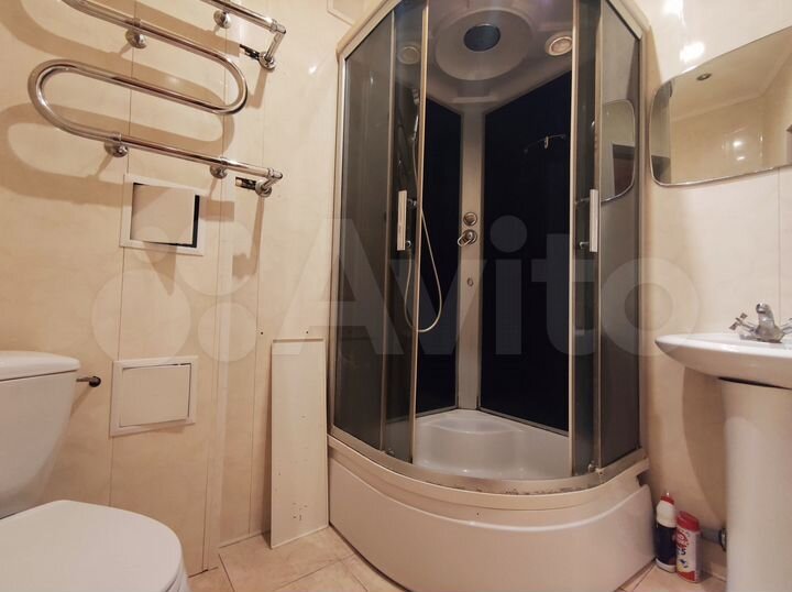 2-к. квартира, 48 м², 2/5 эт.