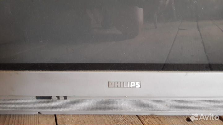 Телевизор philips
