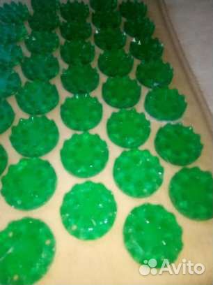 Аппликатор кузнецова коврик