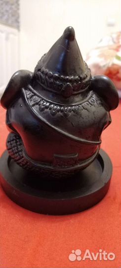 Ганеша, статуэтка, с Бали