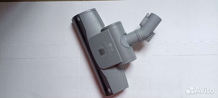 Запчасти для пылесоса LG Kompressor