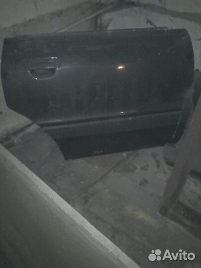 Двери ауди80 мерин 116куз