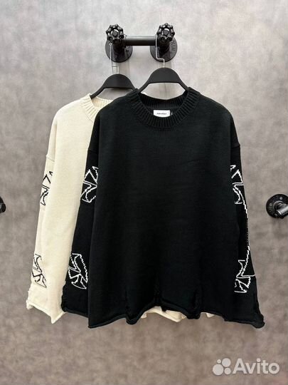 Свитер ASK