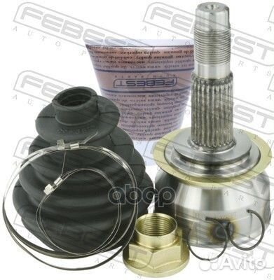 1010-CBT febest ШРУС наружный 1010CBT Febest