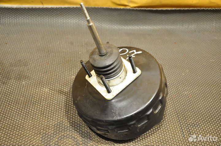 Вакуумный усилитель тормозов Jaguar XF CC9