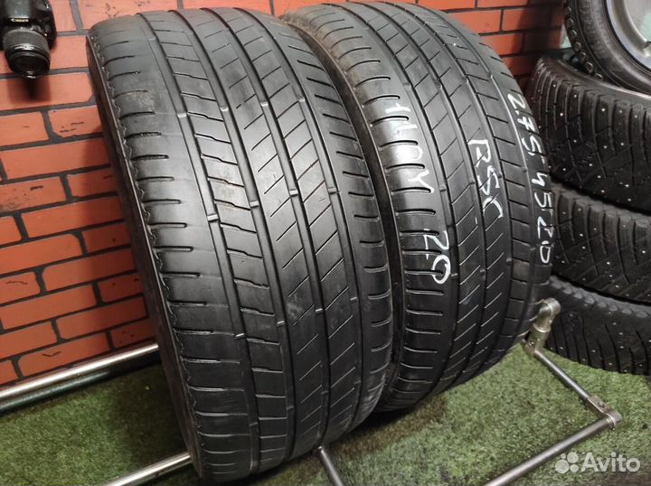 Bridgestone Alenza 001 275/45 R20 110Y