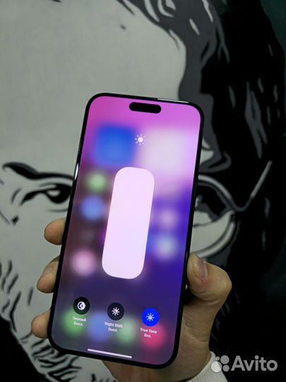 iPhone 15 Pro Max, 256 ГБ