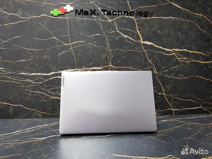 Мощный ноутбук Lenovo на Core i5 DDR5 16/256Gb SSD