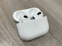 Apple AirPods 3 Оригинал