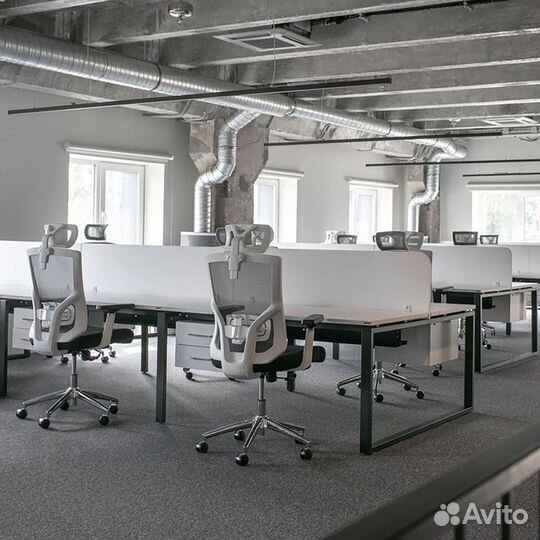 Компьютерный стол разборный