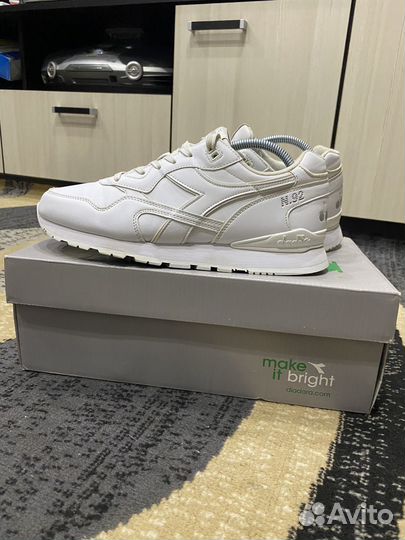 Кроссовки Diadora N.92L