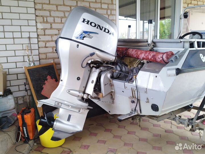 Honda BF90D